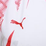 Camisa red bull bragantino i 26/27 s/n torcedor puma feminina