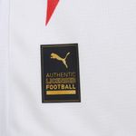 Camisa red bull bragantino i 26/27 s/n torcedor puma feminina