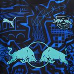 Camisa rb leipzig edição especial torcedor puma masculina