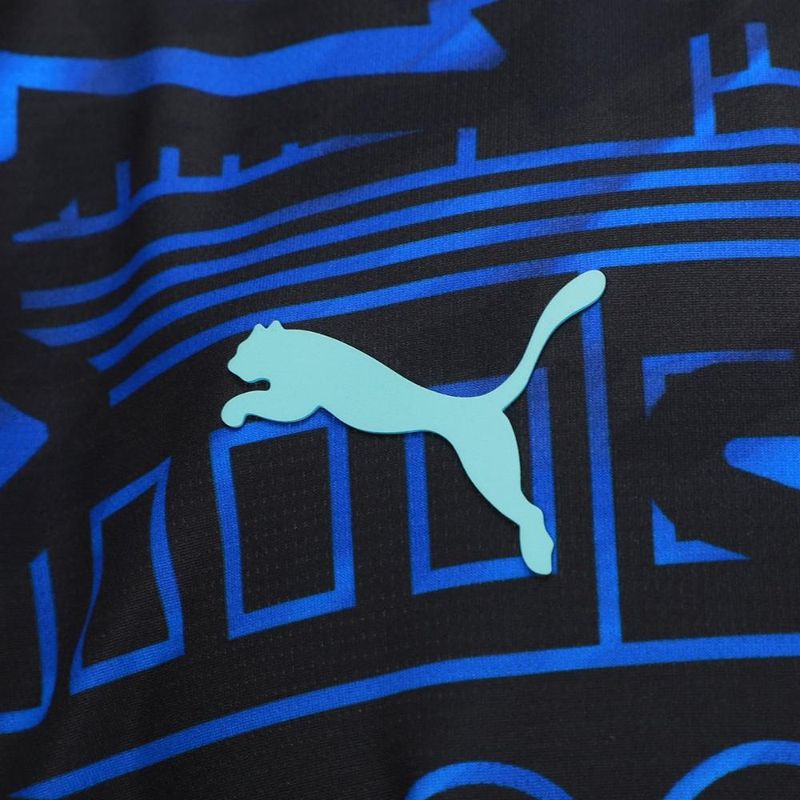 Camisa rb leipzig edição especial torcedor puma masculina