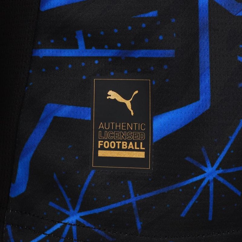 Camisa rb leipzig edição especial torcedor puma masculina