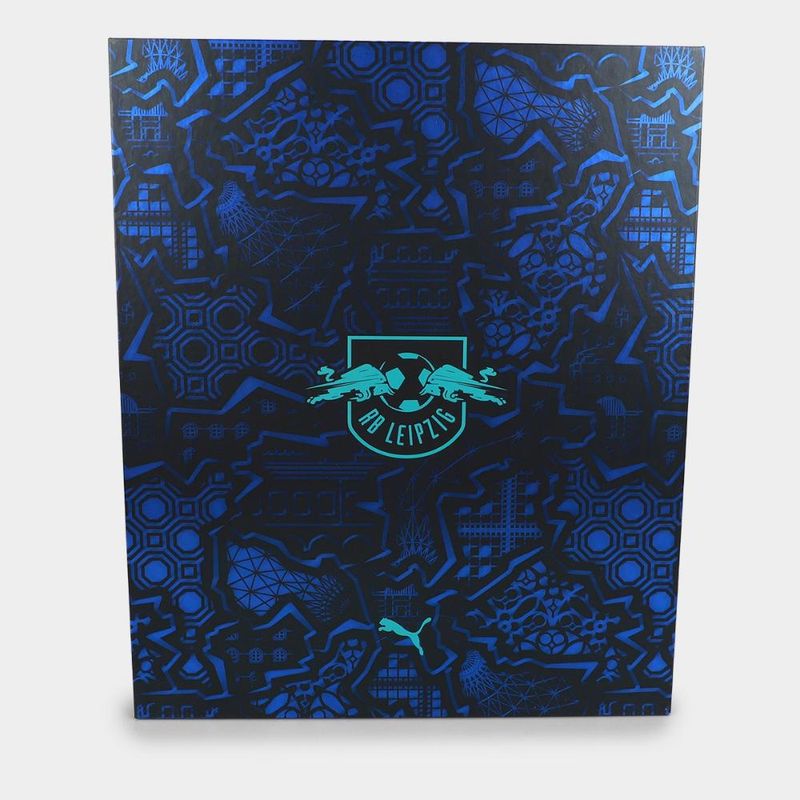 Camisa rb leipzig edição especial torcedor puma masculina