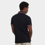 Camisa polo tommy hilfiger masculina