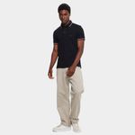 Camisa polo tommy hilfiger masculina