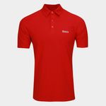 Camisa polo são paulo básica masculina