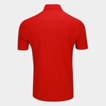 Camisa polo são paulo básica masculina