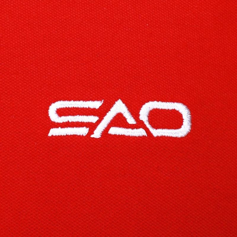 Camisa polo são paulo básica masculina