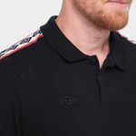 Camisa polo umbro essence masculino