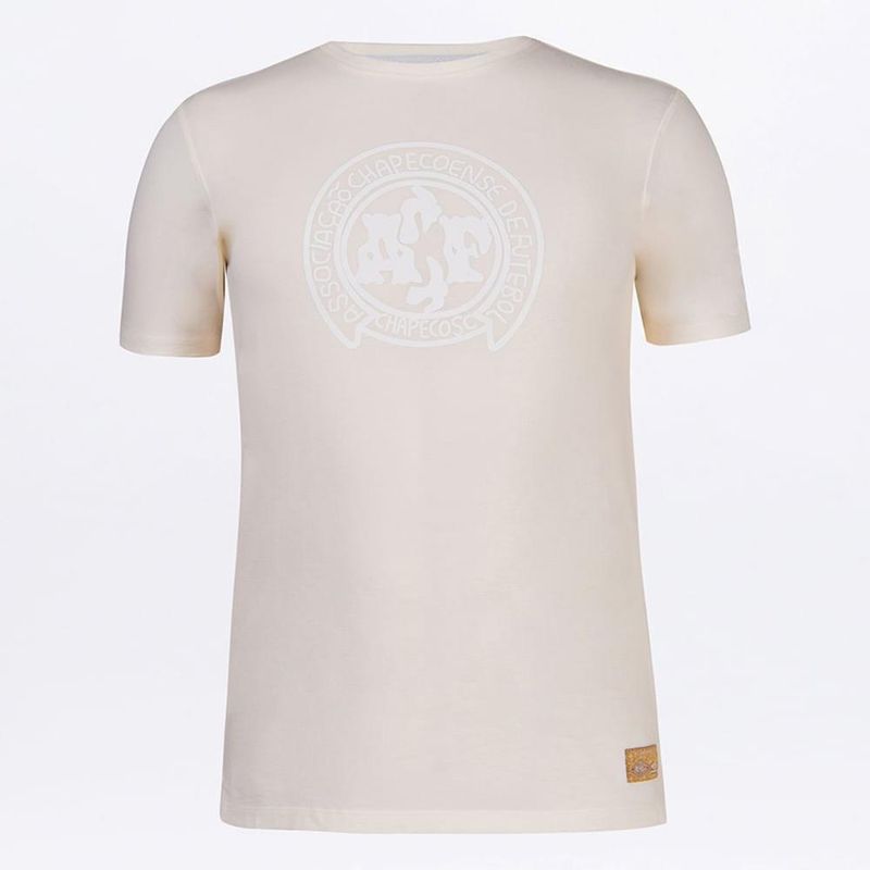 Camiseta chapecoense retrô 2021 umbro masculina