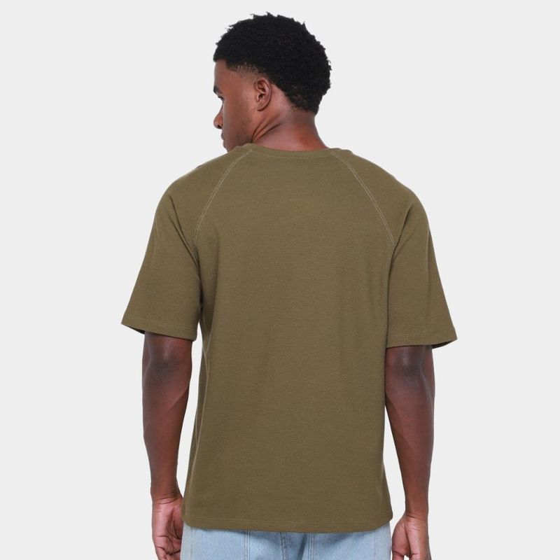 Camiseta colcci masculina