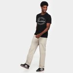 Camiseta colcci ii casual masculina
