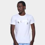 Camiseta colcci vi masculina