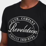 Camiseta colcci ii casual masculina