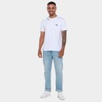 Camiseta ecko básica masculina