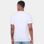 Camiseta ecko básica masculina