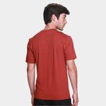 Camiseta fila adaptable smart cotton masculina