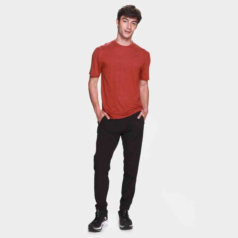 Camiseta fila adaptable smart cotton masculina