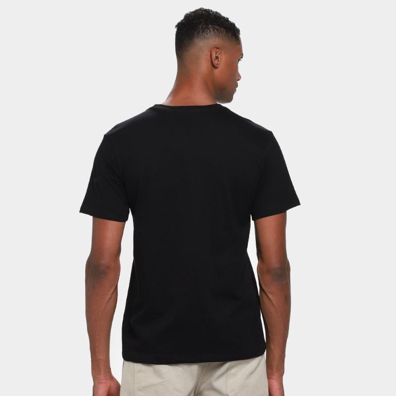 Camiseta ecko casual masculina
