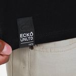 Camiseta ecko casual masculina