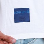 Camiseta ecko masculina