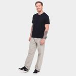 Camiseta ellus básica masculina