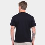 Camiseta ellus básica masculina
