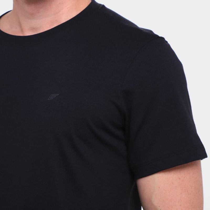 Camiseta ellus básica masculina