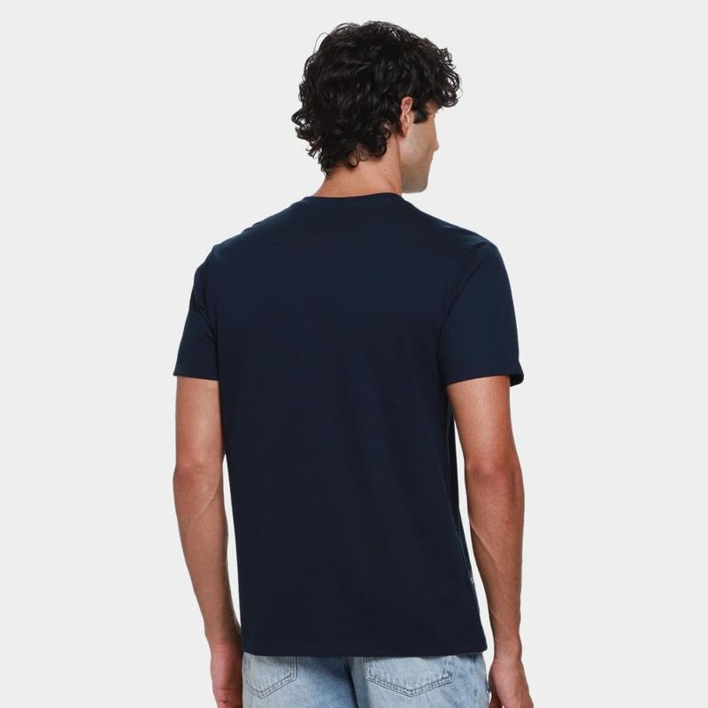 Camiseta ecko masculina