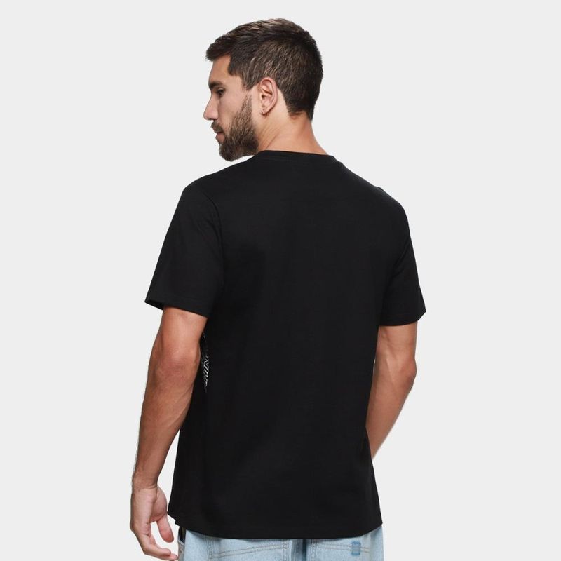 Camiseta ecko unltd display masculina