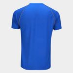 Camiseta cruzeiro basic retrômania masculina