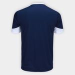 Camiseta cruzeiro dry masculina