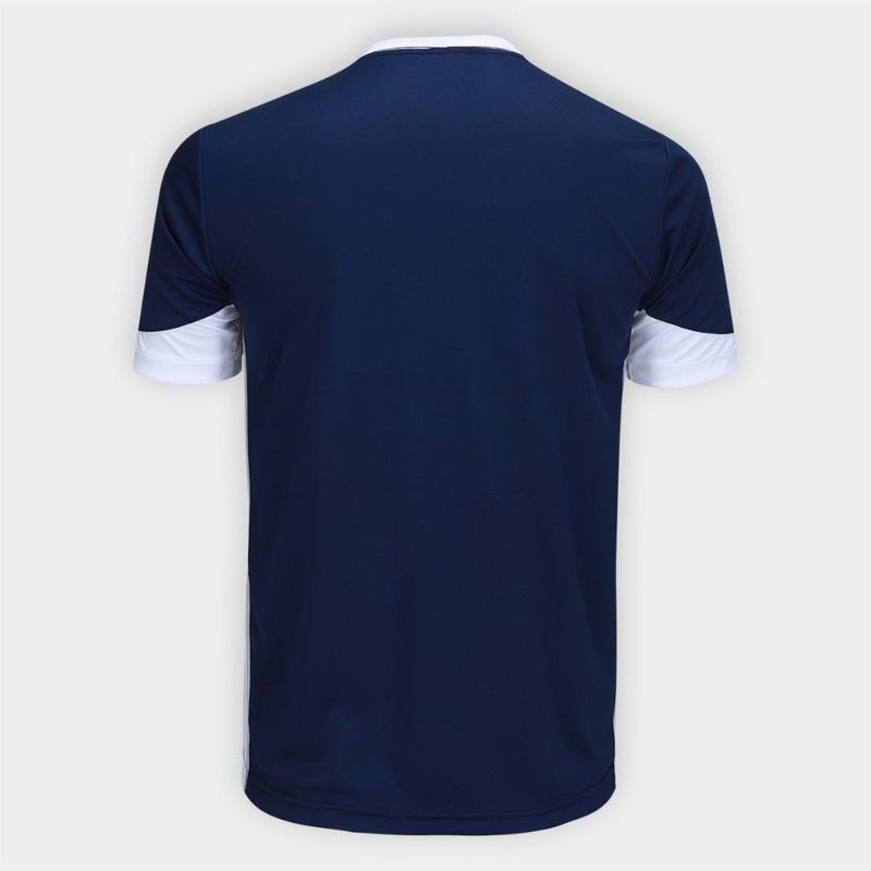 Camiseta cruzeiro dry masculina