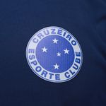 Camiseta cruzeiro dry masculina
