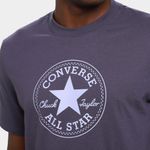 Camiseta converse starchev masculina