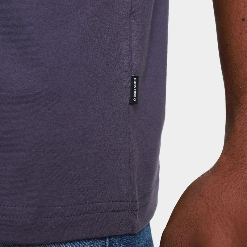 Camiseta converse starchev masculina