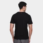 Camiseta forum iii casual masculina