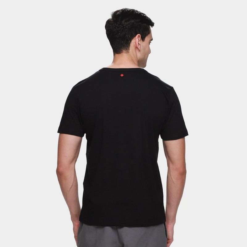 Camiseta forum iii casual masculina