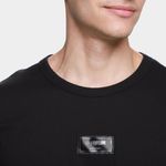 Camiseta forum iii casual masculina
