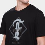 Camiseta forum i masculina
