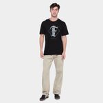Camiseta forum i masculina