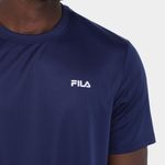 Camiseta fila myler masculina