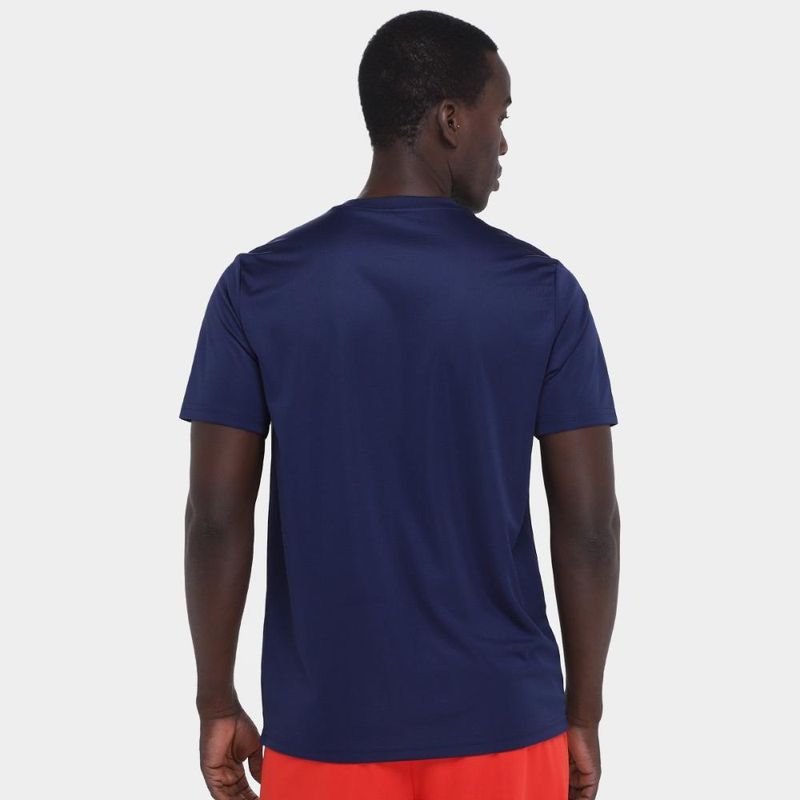 Camiseta fila myler masculina