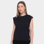 Camiseta fila heritage essential feminina