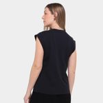 Camiseta fila heritage essential feminina