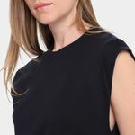Camiseta fila heritage essential feminina