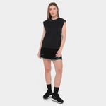 Camiseta fila heritage essential feminina