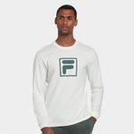 Camiseta fila f-box masculina