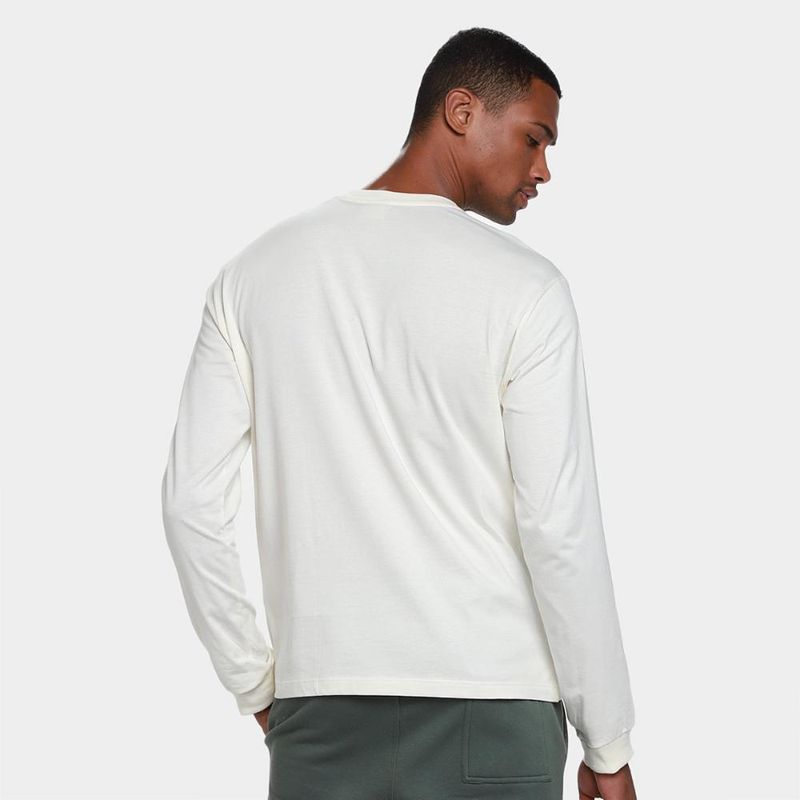 Camiseta fila f-box masculina