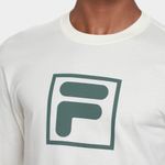 Camiseta fila f-box masculina