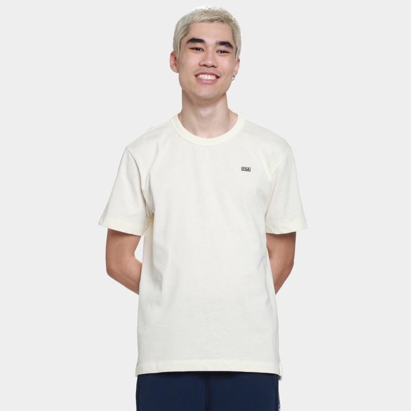 Camiseta fila essential everyday masculina